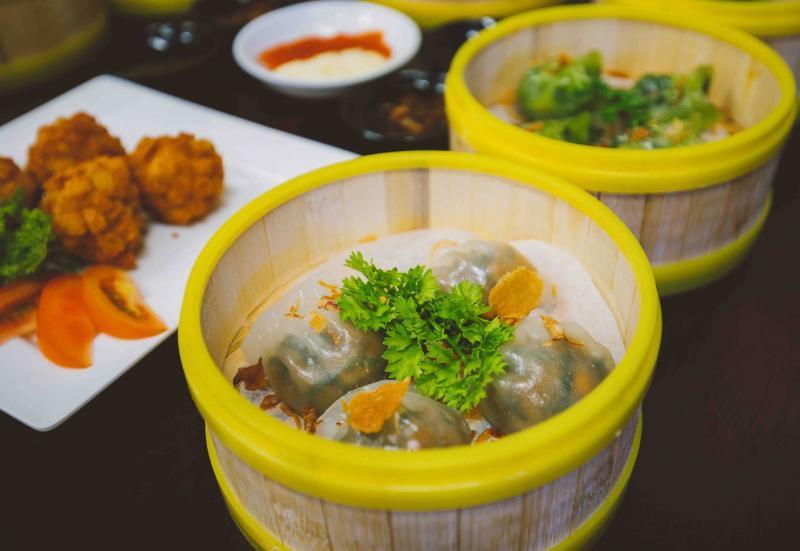 Top 2 Địa điểm ăn Dimsum ngon tại Lâm Đồng