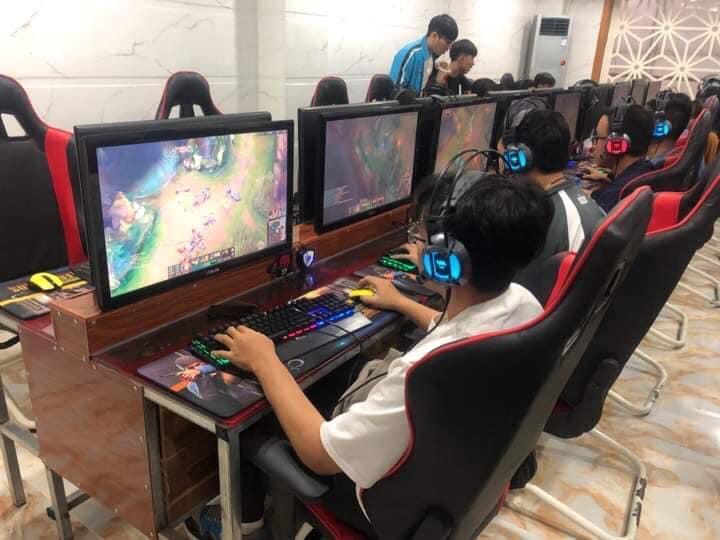 Top 3 Địa điểm game hấp dẫn quận 6, TP. HCM