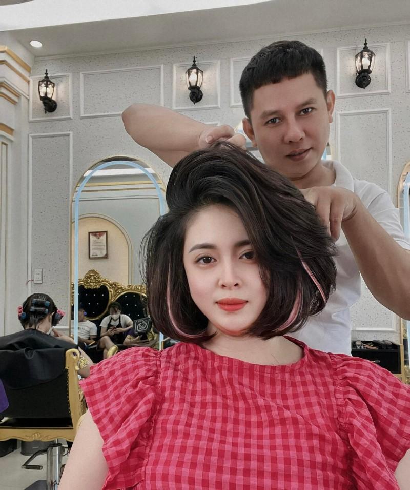 Khám phá 8 Salon làm tóc hàng đầu ở Đông Hà, Quảng Trị