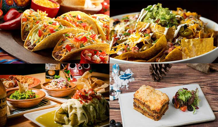 Top 6 Quán ăn đồ Mexico hấp dẫn ở Hà Nội