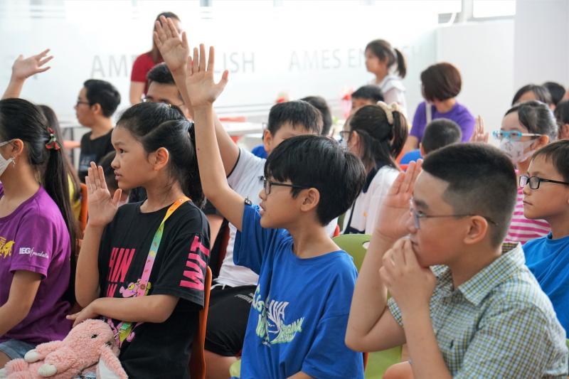 Các Trung tâm Anh ngữ tốt nhất cho trẻ em tại Hai Bà Trưng, Hà Nội