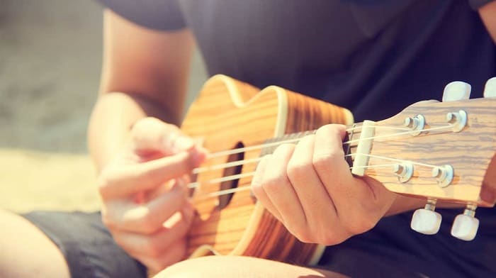 Top 6 địa điểm dạy chơi ukulele tốt nhất TP.HCM