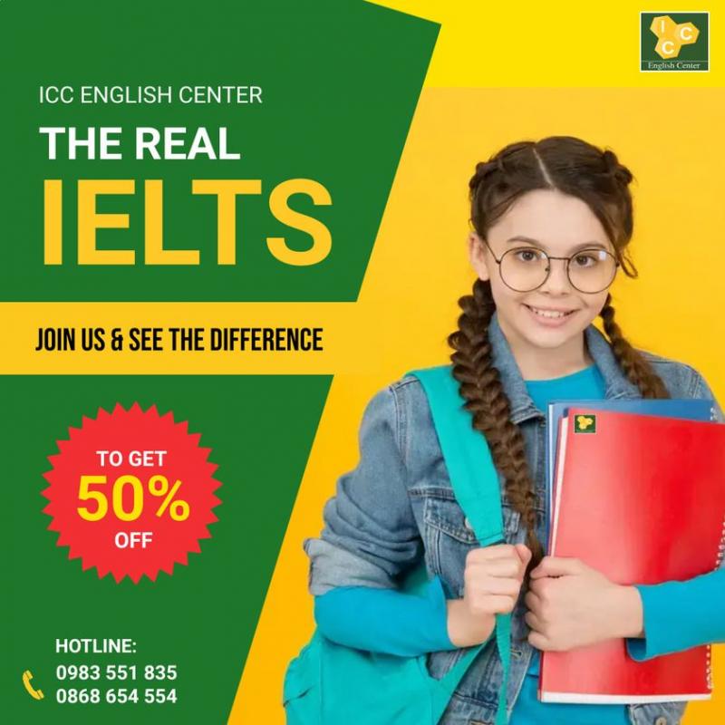 Đánh Giá 6 Trung Tâm IELTS hàng đầu tại Phú Thọ