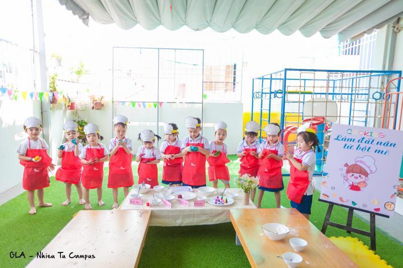 Top 6 Trường Mầm Non Tư Thục Ưu Việt ở Quận 3, TP. Hồ Chí Minh